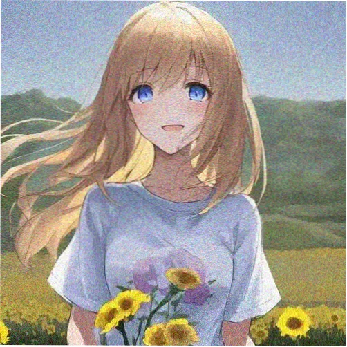 草莓短视频用户夜航船头像
