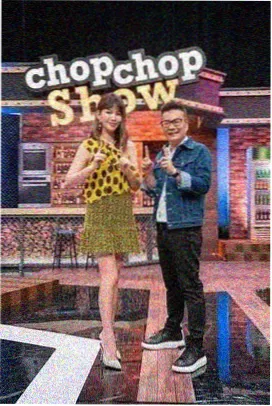 草莓短视频街头纪实综艺街头十问封面